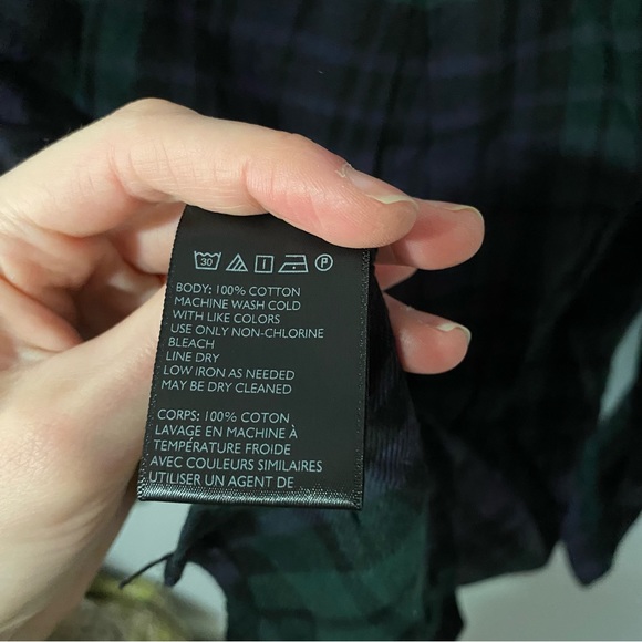 Flannel - Picture 4 of 6